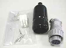 Yaesu WP 7pin connettori per