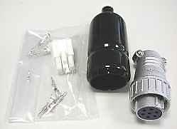 Yaesu 7pin connettori - wp, per