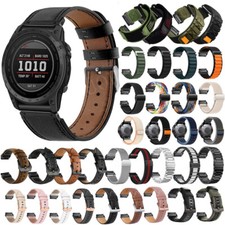 Per Garmin Fenix 8 E 47mm /