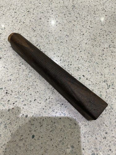 Fucile octaganol canna singola - canna,