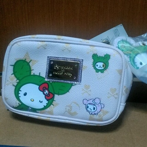 Rara borsa hello kitty - borsa,