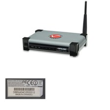 Wireless 300N ADSL2+ Modem