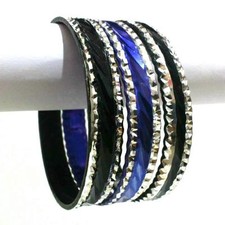 Set Di Bracciali Indiani