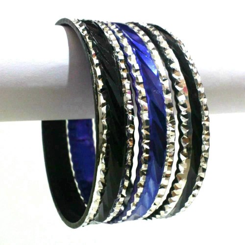Set bracciali indiani - di,