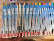 HANAYORI DANGO SERIE COMPLETA