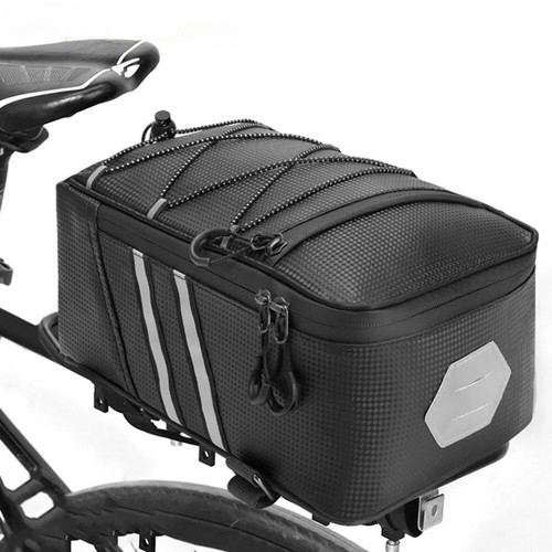 Borsa portapacchi bici - borsa,