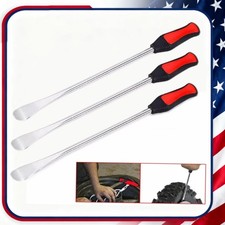 Steel Tire Spoon Lever Iron