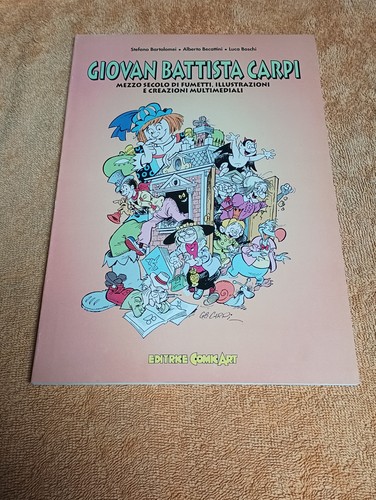 Catalogo giovan battista carpi - giovan,