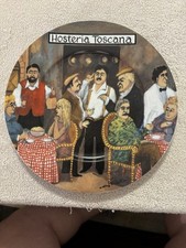 Guy Buffet "Vetrine Toscane -