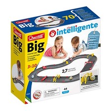 Quercetti - 6303 BiG Marbledrome Basic Set - NUOVO 