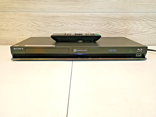 Sony bdp bx57 lettore dvd - bdp-bx57,