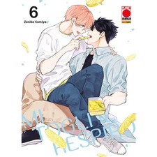 Mi Togli Il Respiro 6 PLANET