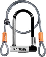 Lucchetto bici Kryptonite