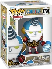 One Piece - Funko POP! -