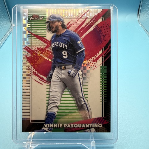Vinnie pasquantino 2026 - vinnie, topps