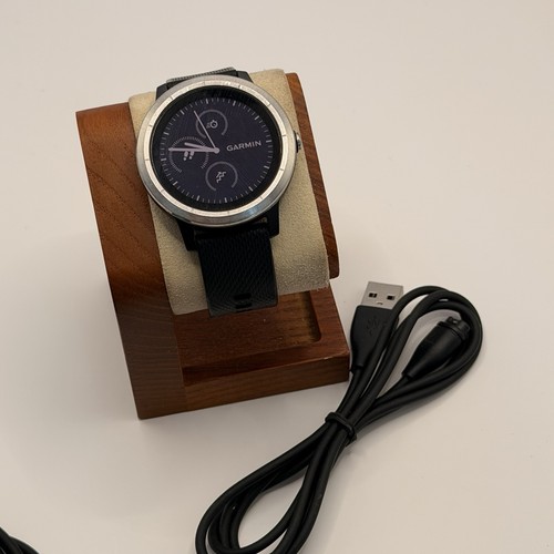 Garmin vivoactive testato - vivoactive, 3,