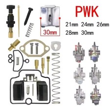 Kit revisione carburatore pwk - revisione,
