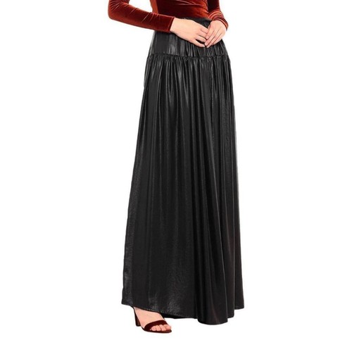 Gonna lunga ann demeulemeester - gonna,