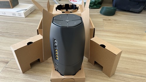 New modello 2024 - modello, modem