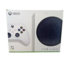 Xbox Series S 512GB Scatola