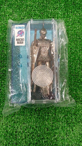 Takara micronite microman - takara,