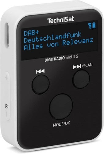Technisat digitradio mobile - technisat, 2