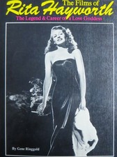 The films of Rita Hayworth