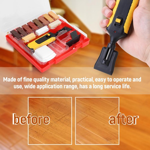 Kit riparazione pavimenti - kit,