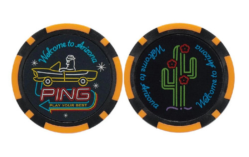 Ping japan golf ball chip - ping,