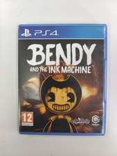 Bendy and the Ink Machine Sony