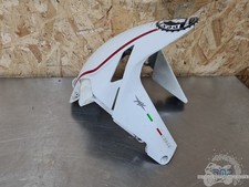 Garde boue avant MV Agusta F4 1000 2010 à 2012