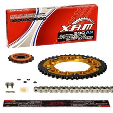 Kit catena Honda X11 CB 1100