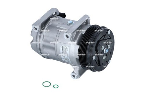 Compressore climatizzatore