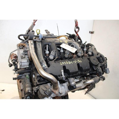 Motore compl d4204t - motore,