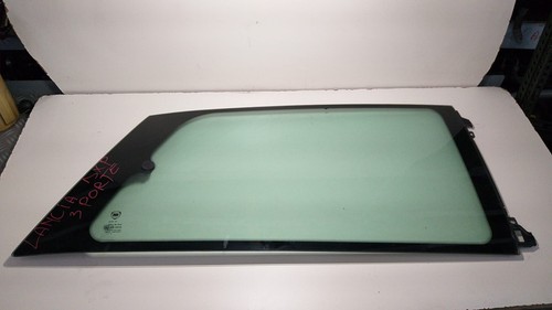 Motore per lancia serie - y,