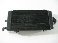 Radiatore acqua radiatore radiatore Honda VT 1100 C2 Shadow ACE, SC32, 95-00