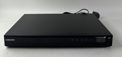 Lettore blu ray samsung - lettore, blu-ray
