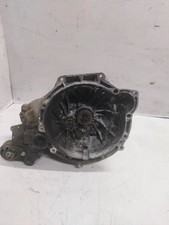 Cambio manuale Ford Fiesta