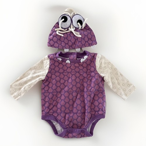 Disney baby monsters inc boo - baby,