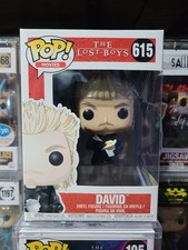 Funko Pop! Movies The Lost
