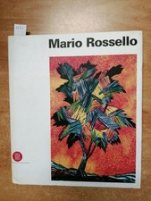Flavio Caroli - Mario Rossello