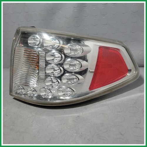 Fanale fanalino posteriore - fanale, led