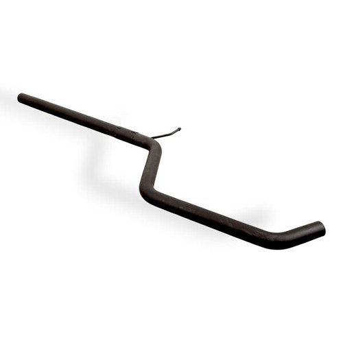 Scarico sportivo ulter - scarico,