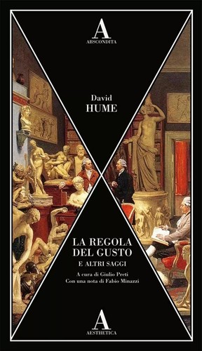 Regola del gusto altri - la,