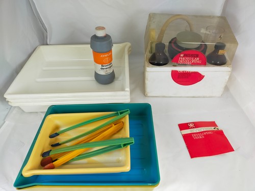 Kit attrezzatura sviluppo - attrezzatura,