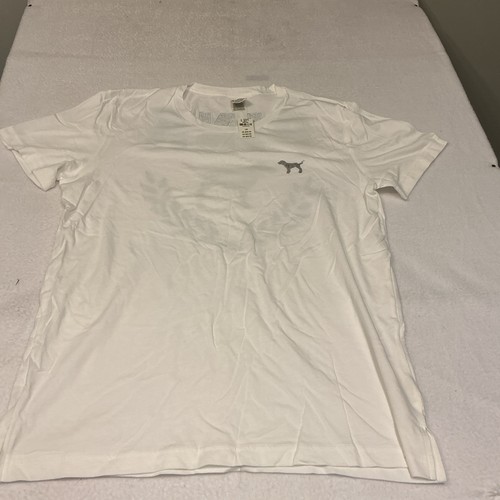 Shirt victoria secrets rosa - t-shirt,