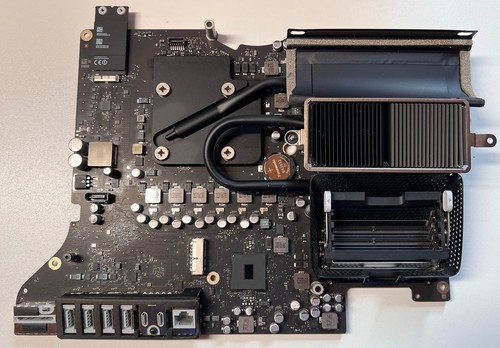Apple imac a1419 - 27",