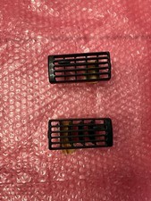 BOCCHETTE ARIA RETTANGOLARI