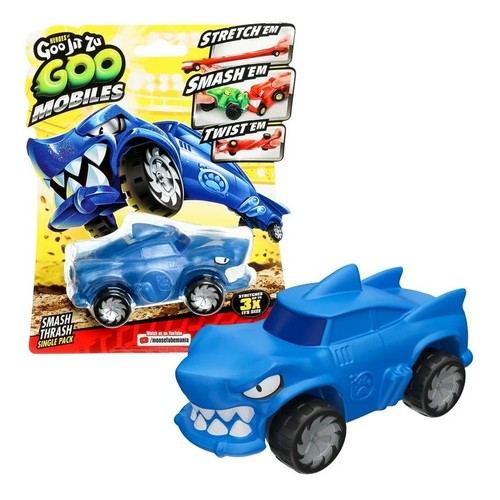 Nuovo heroes goo jit - heroes,