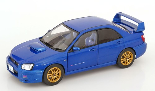 Solido subaru impreza - solido,